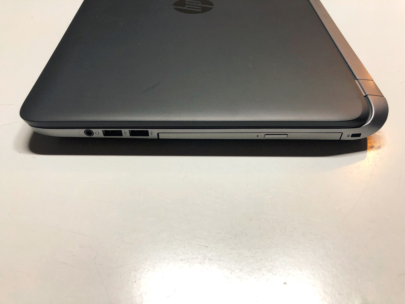COMPLETE HP ProBook 455 G2 AMD A10-7300 1.9 Ghz 8GB 128GB Radeon R6 GFX DC15-12