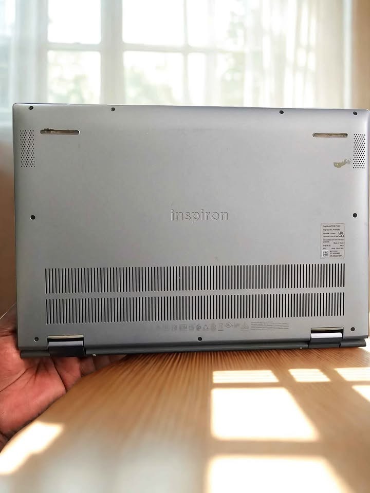 DELL INSPIRON 5400 2-IN-1