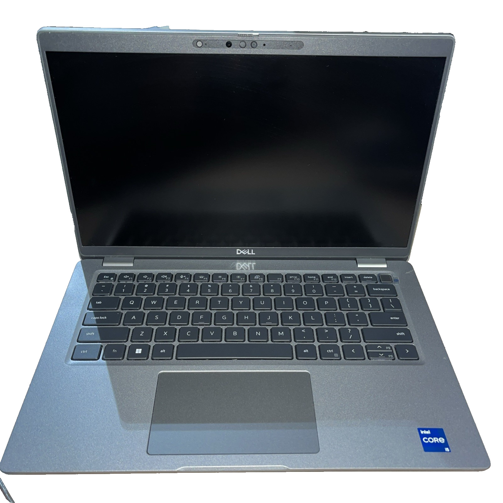 DELL PRECISION 3470 INTEL CORE I5-1250P 16GB RAM NO HD