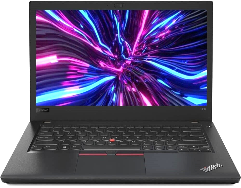~WINDOWS 11 PRO~ 14″ Lenovo ThinkPad Laptop: Intel i7QC! 16GB RAM! 256GB SSD!