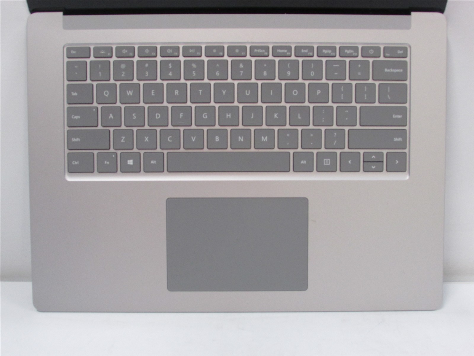 Microsoft Surface Laptop 4 1979 i7-1185G7 3.0GHz 16GB RAM 256GB 15″ W11 Pro DMG