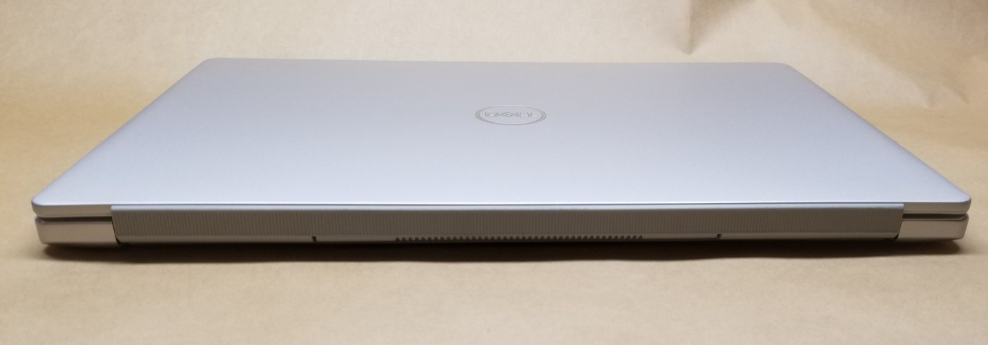 Dell ISNPIRON 7591 15.6″, i5-9300H 2.4GHz,16GB RAM, 256GB SSD + 1TB HDD | Win 11