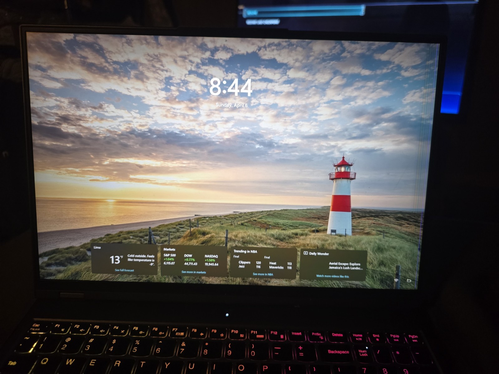 Lenovo Legion 5 Pro