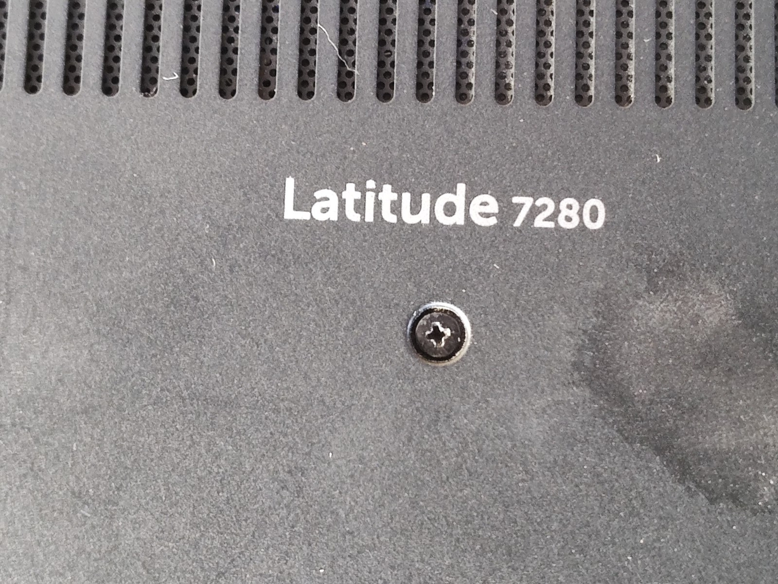 Dell Latitude 7280 i5-7300U Laptop (D2590)
