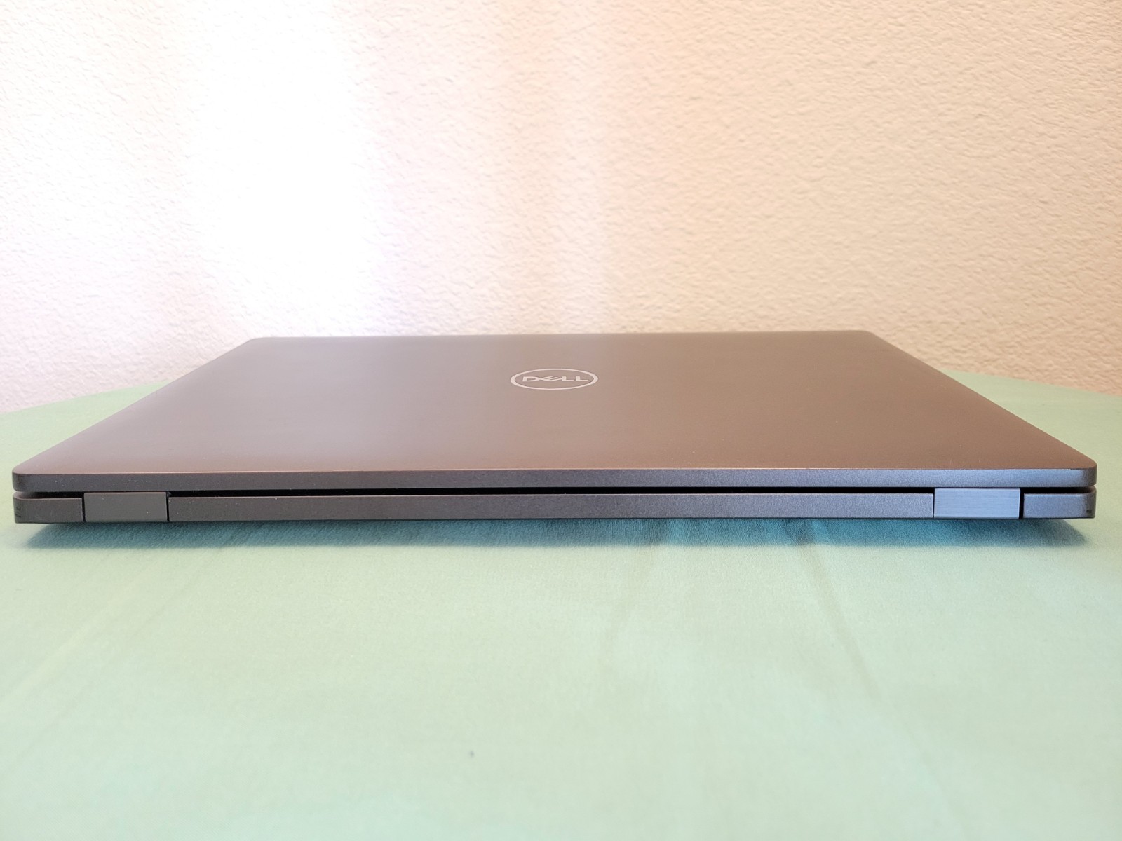 Dell Precision 3541 15.6″ Intel i7-9850H 16GB RAM NO SSD/OS **BIOS LOCKED**