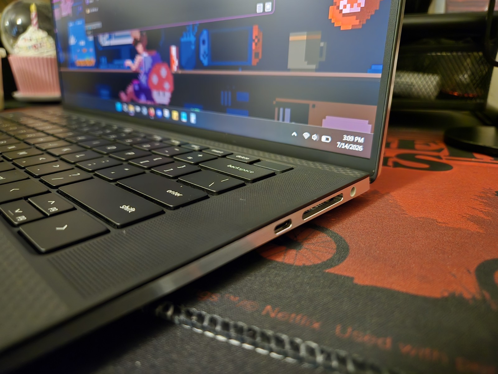 Dell XPS 15 9530 i7-13620H 16GB 1TB SSD – 2025