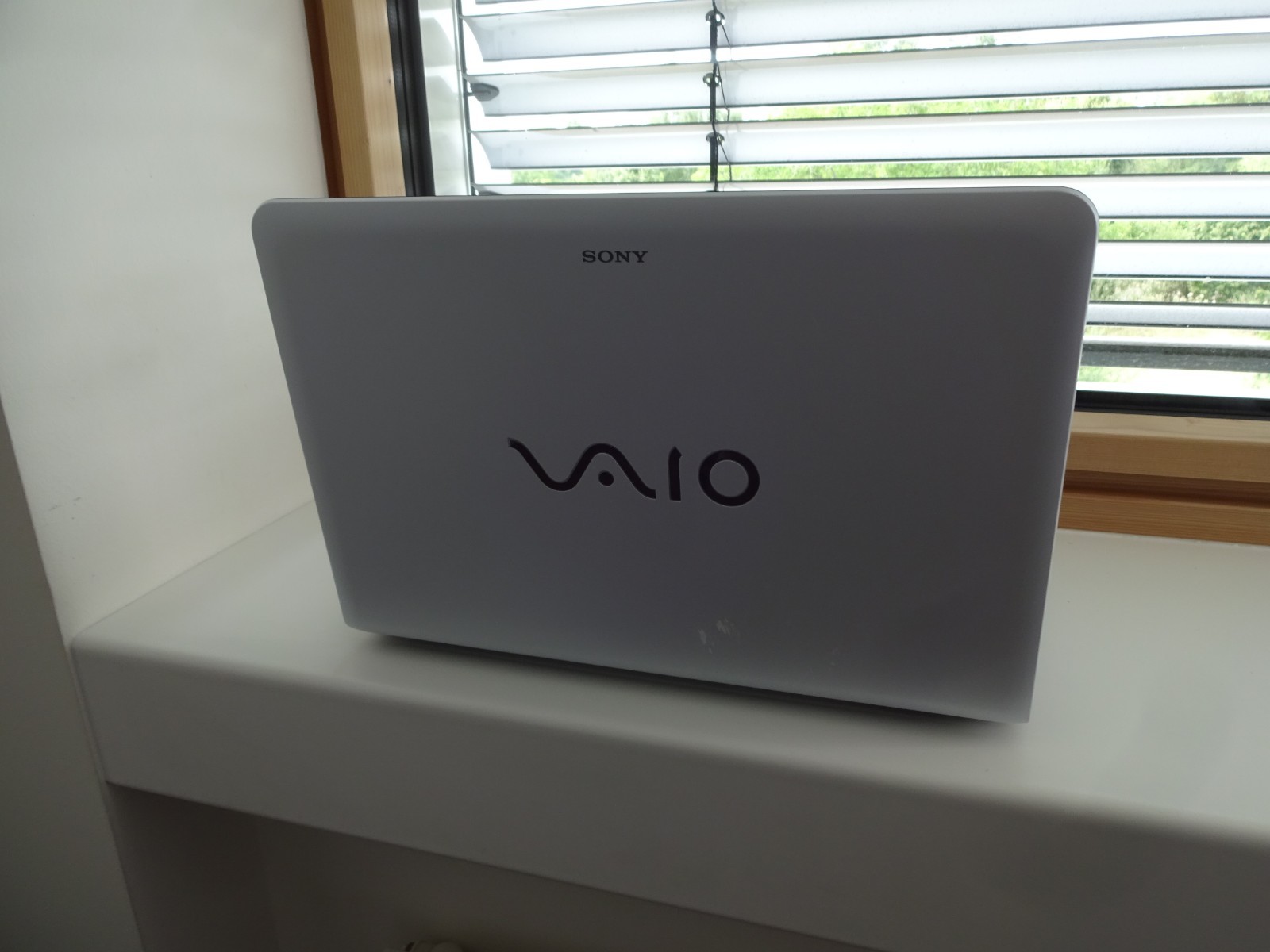 SONY VAIO 17.3 – SVE1712C1EW WINDOWS 11 – DUAL CORE – NOTEBOOK – LAPTOP 500GB
