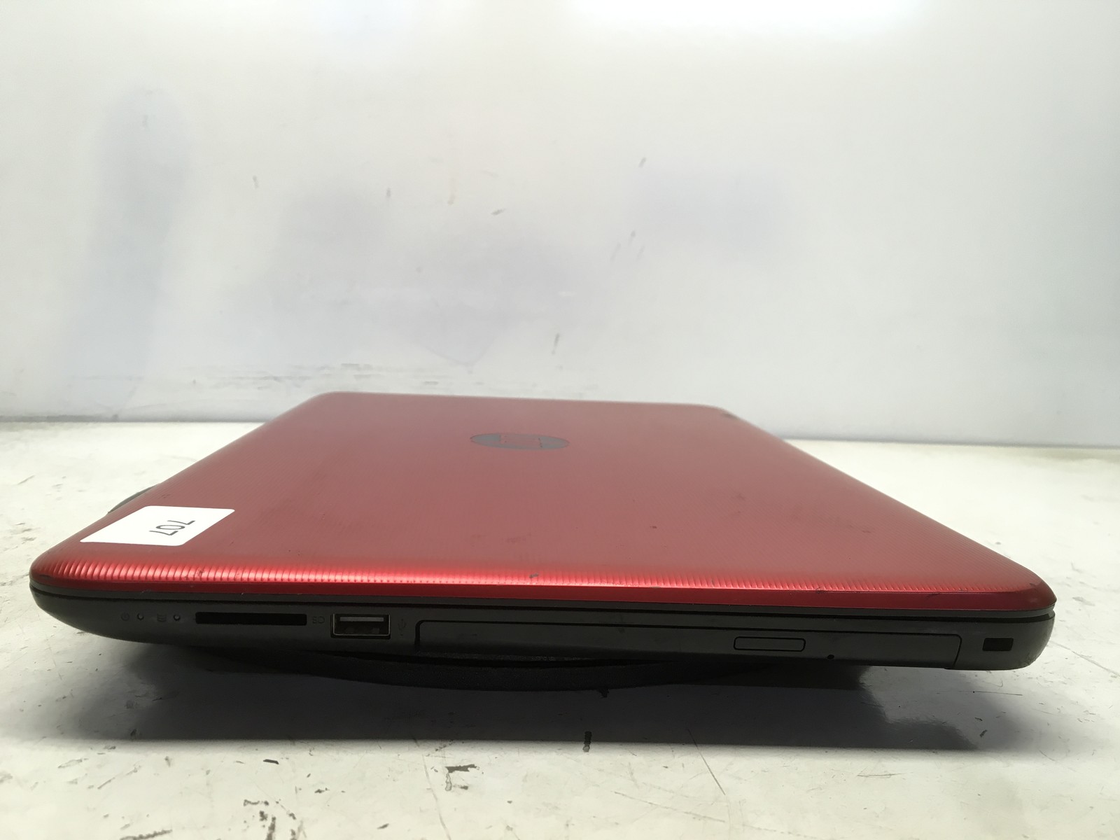 HP 15Z-BA000 AMD A6 No RAM NO HDD No Batt