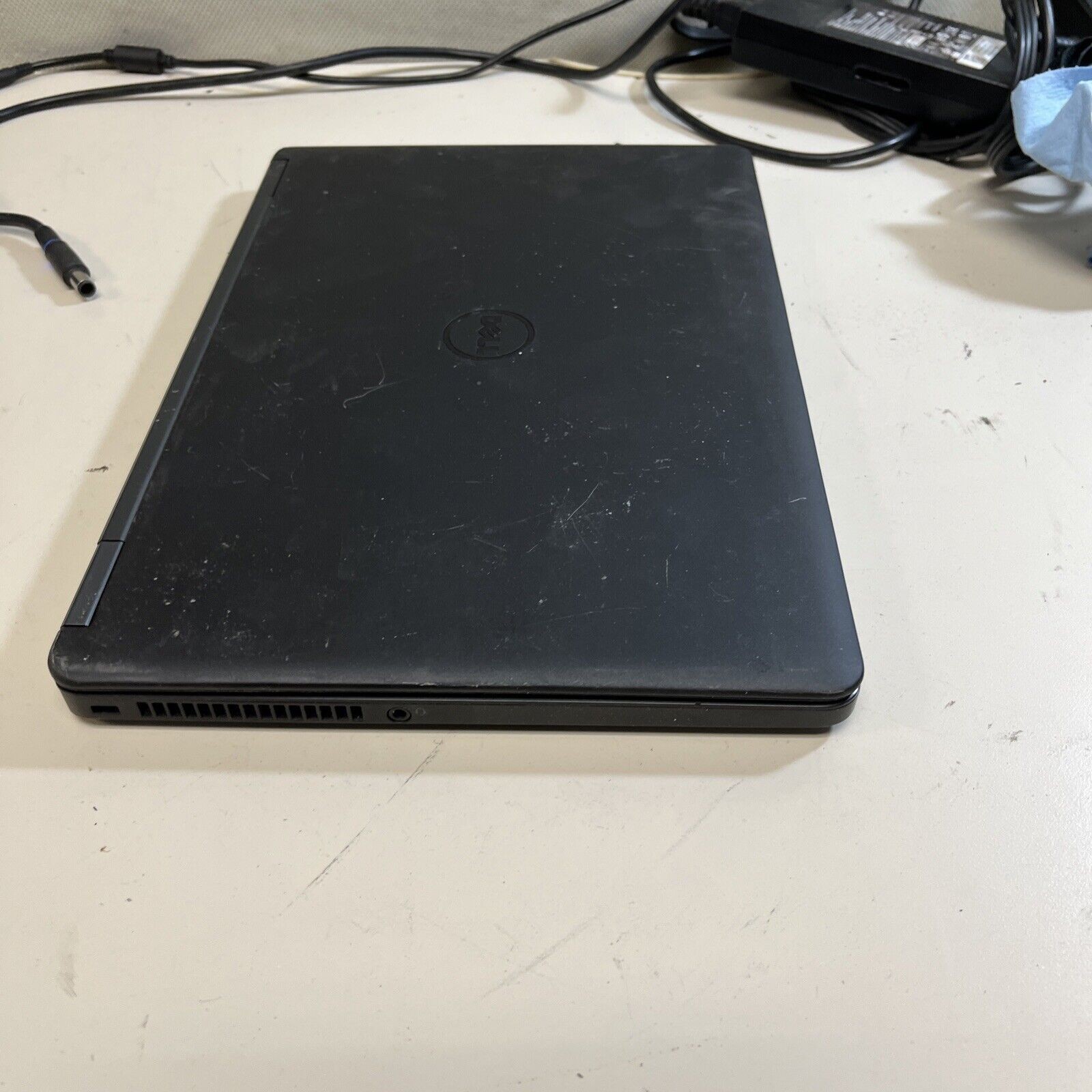 Dell E5250 i5-4210U@1.7GHZ 16GB/500GB SSD Battery&Charger,Wn11Pro,Off2024Pro