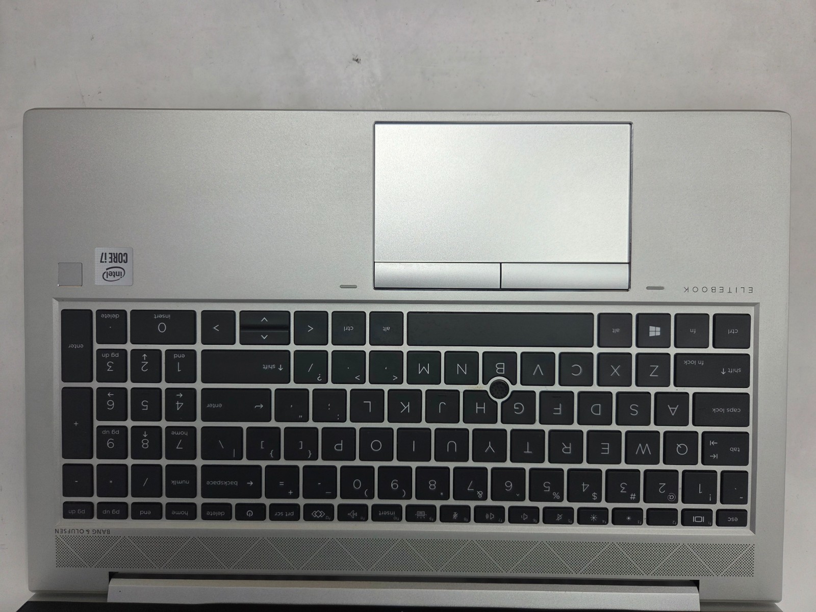 HP ELITEBOOK 850 G7 i7-10610U 1.80GHZ 16GB–256GB SSD WIN 11 PRO