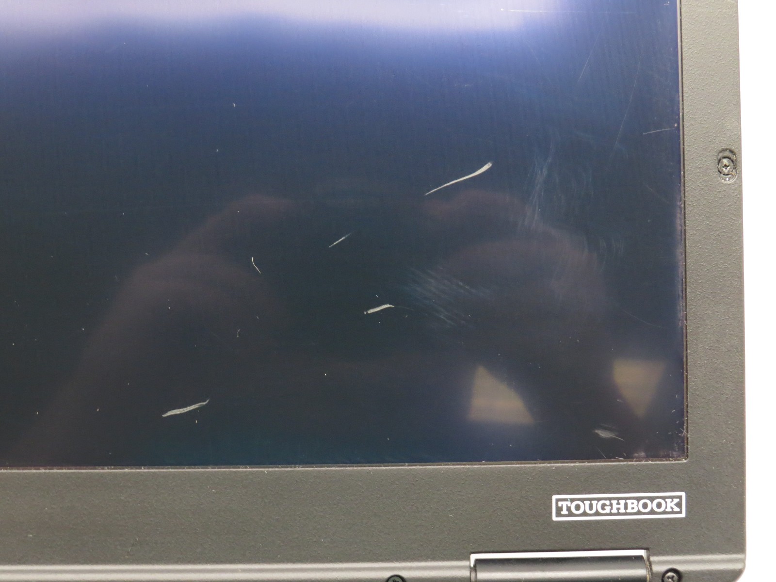 Toughbook CF-54 MK3 | i5-7300U @ 2.6GHz | 8GB DDR4 | 14″ | No HDD/OS/AC *READ*