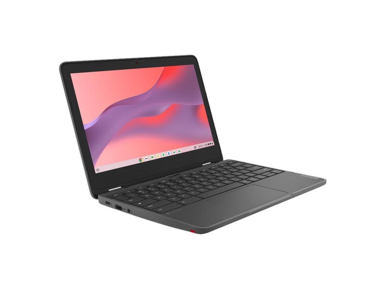Lenovo 300e Yoga Chromebook Gen 4 82W2002NUS 11.6″ Touchscreen Convertible 2 in