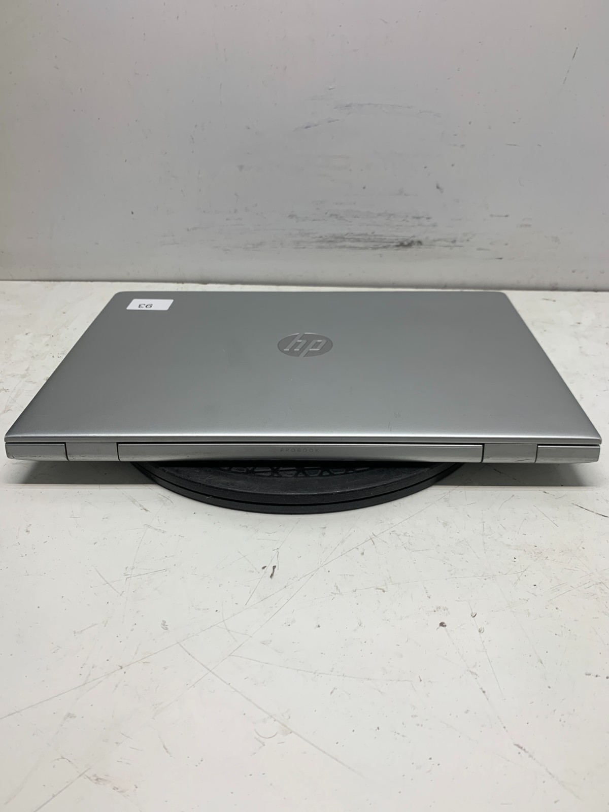 HP ProBook 650 G5 Intel Core i5-8265U 1.6GHz 8GB 256GB SSD Windows 11
