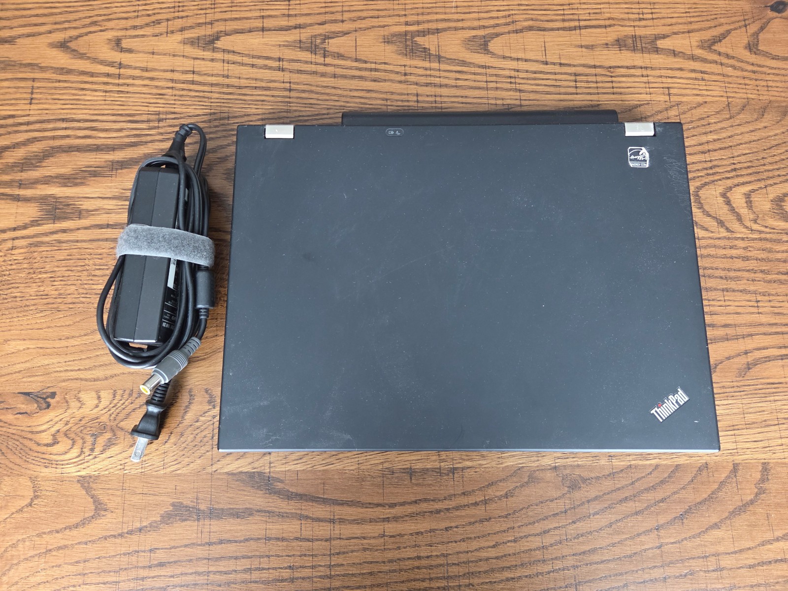 Lenovo ThinkPad T410 14” Laptop Intel Core i5 120GB SSD 4GB RAM NVIDIA NVS Win10