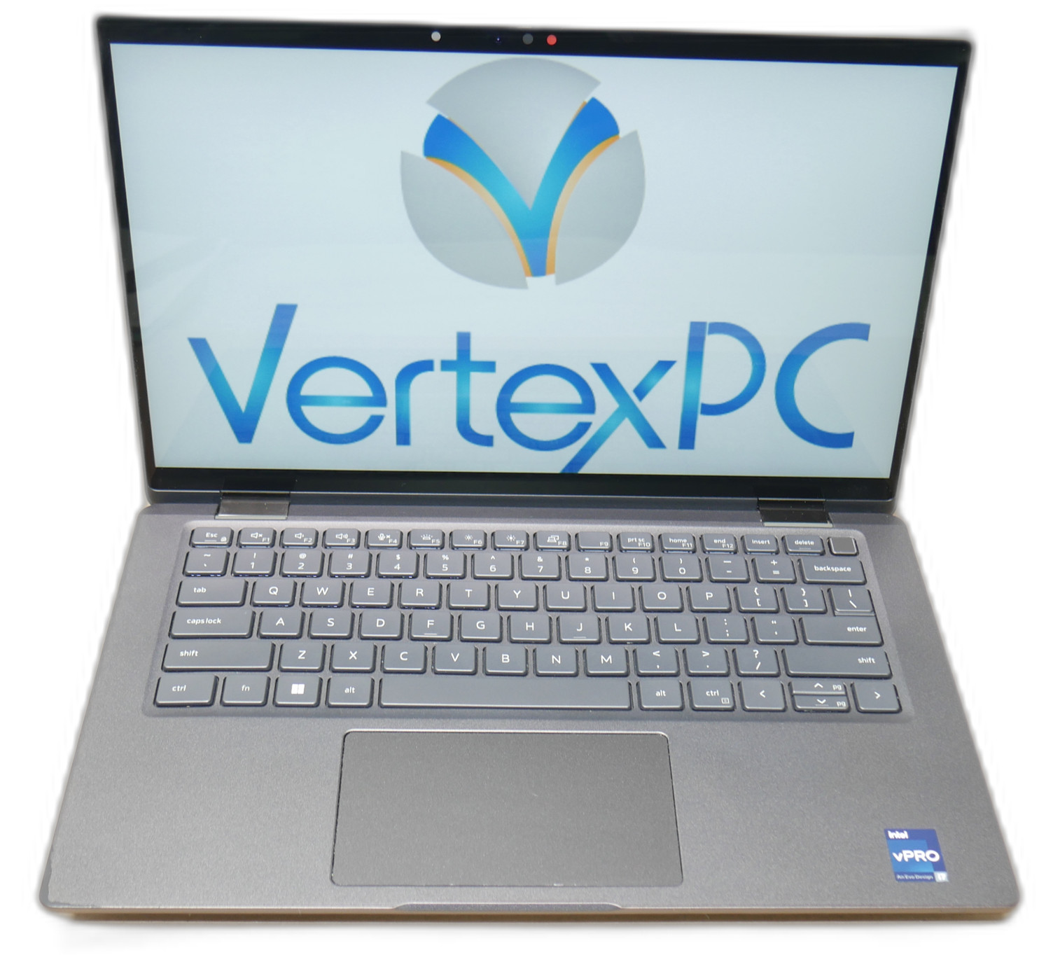 Dell Latitude 7430 Intel Core i7-1265U 0GHz 32 GB 256GB SSD 14″ Win 11 Pro 1P