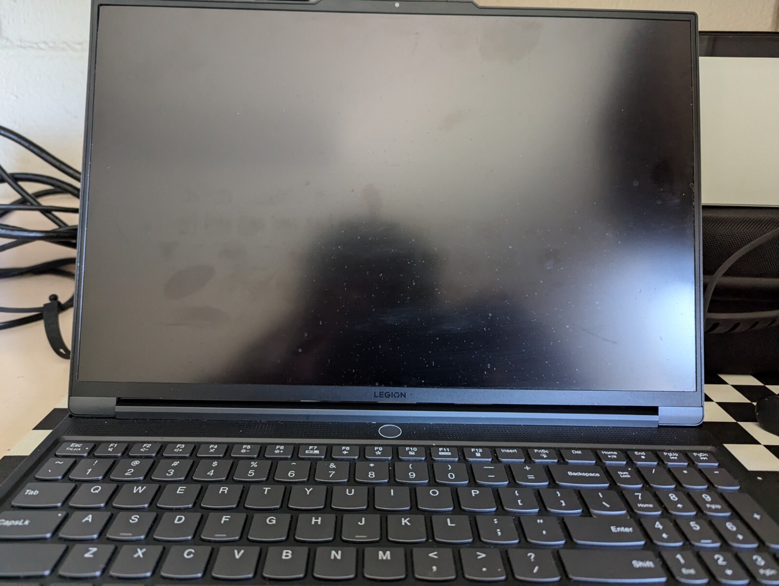 Lenovo Legion Slim 7i 16″ (512GB SSD, Intel Core i7 12th Gen., 2.30 GHz,…