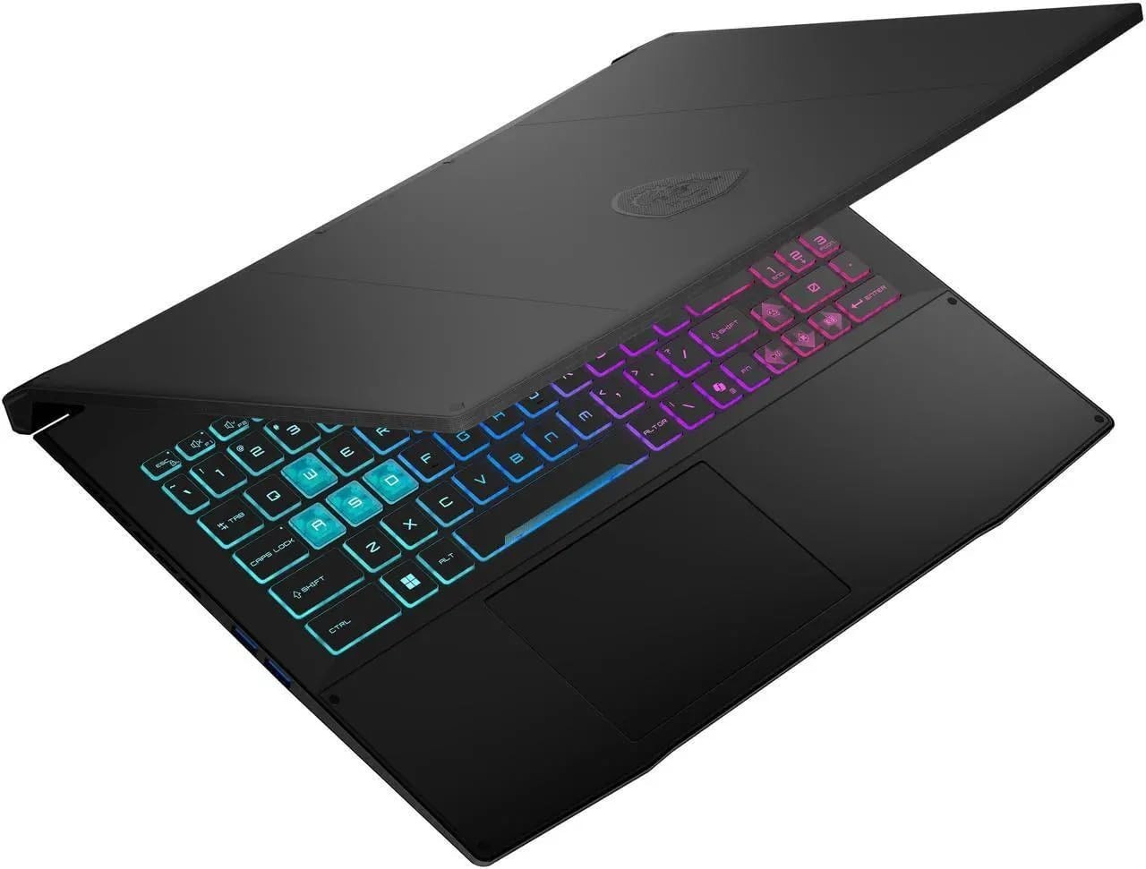MSI Katana 15.6″ Gaming Laptop Intel Core i7-14650HX RTX 5050 32GB DDR5 2TB SSD