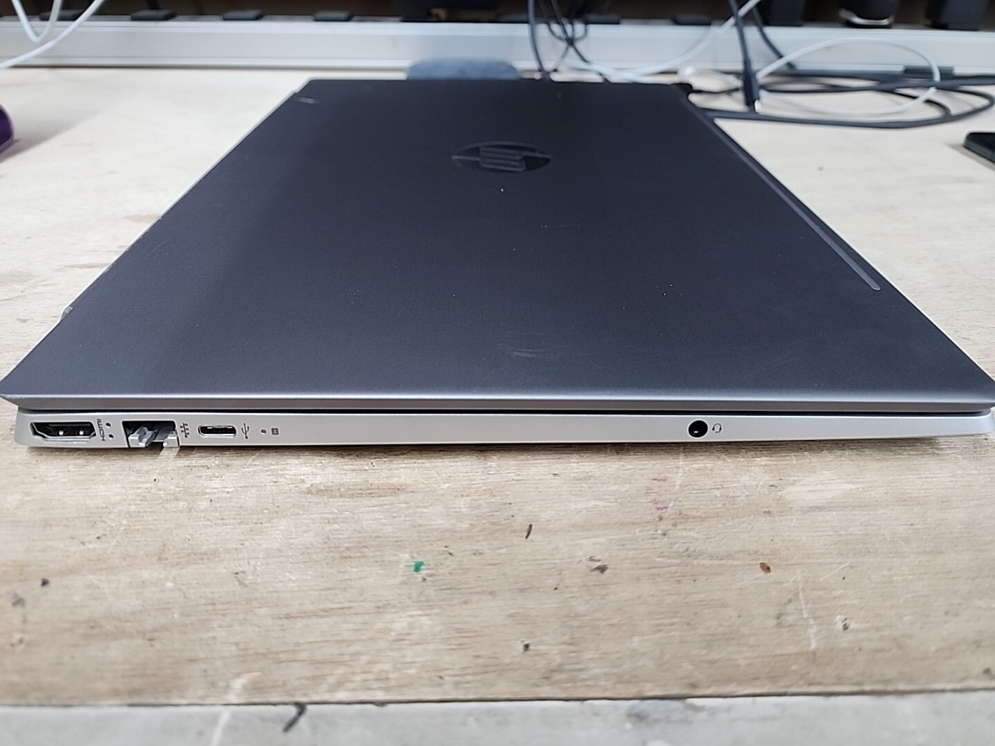 Hp Pavillion Laptop 15-cs0010nr [For Parts Only]