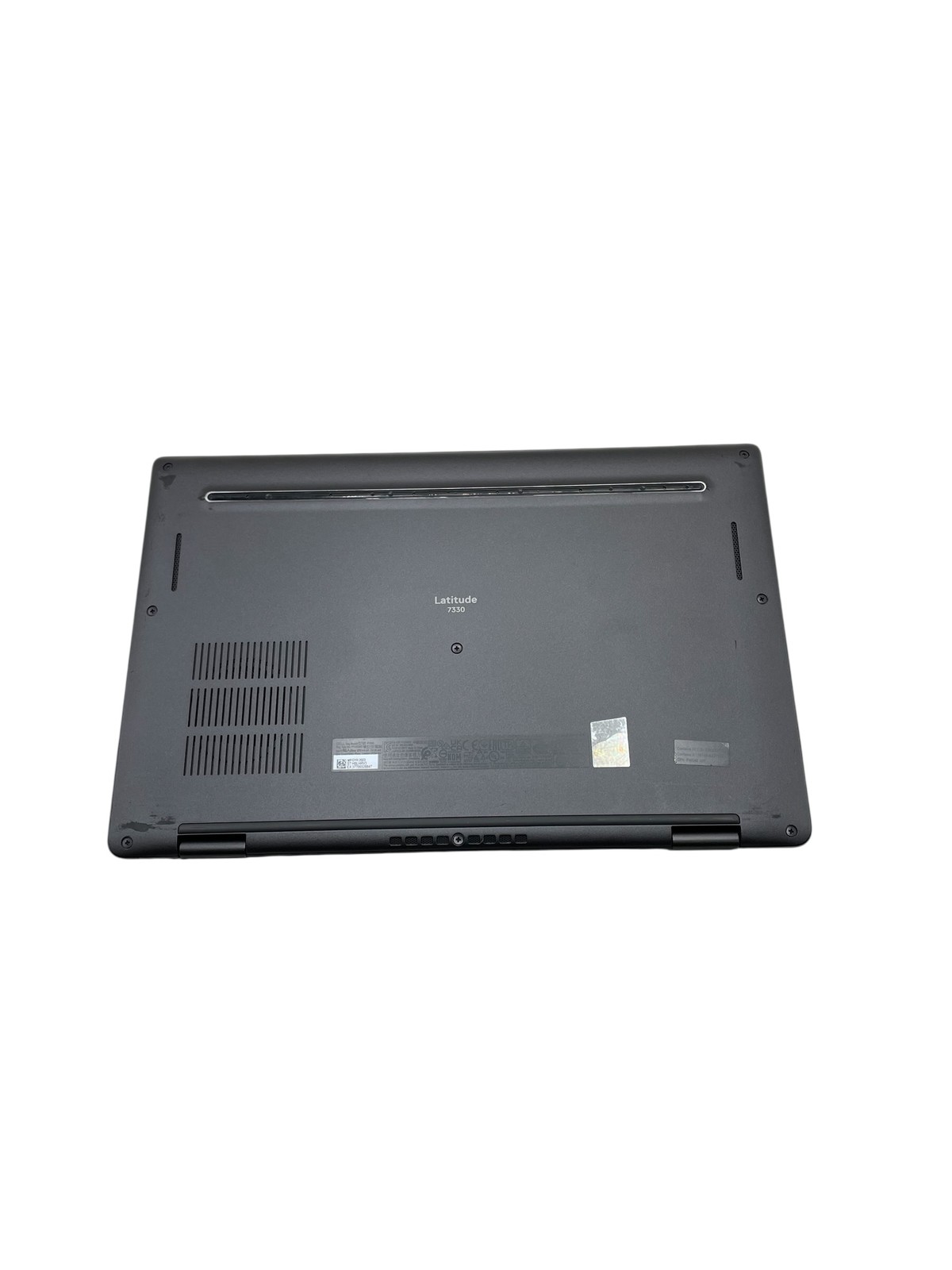 Dell Latitude 7330 13″- i5-1245U – 16GB RAM – 512GB SSD – Grade D