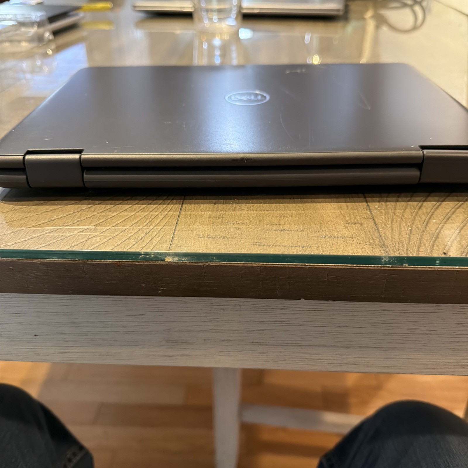 Dell Latitude 3190 2-in-1 Intel Celeron 11.6″ Notebook – see description