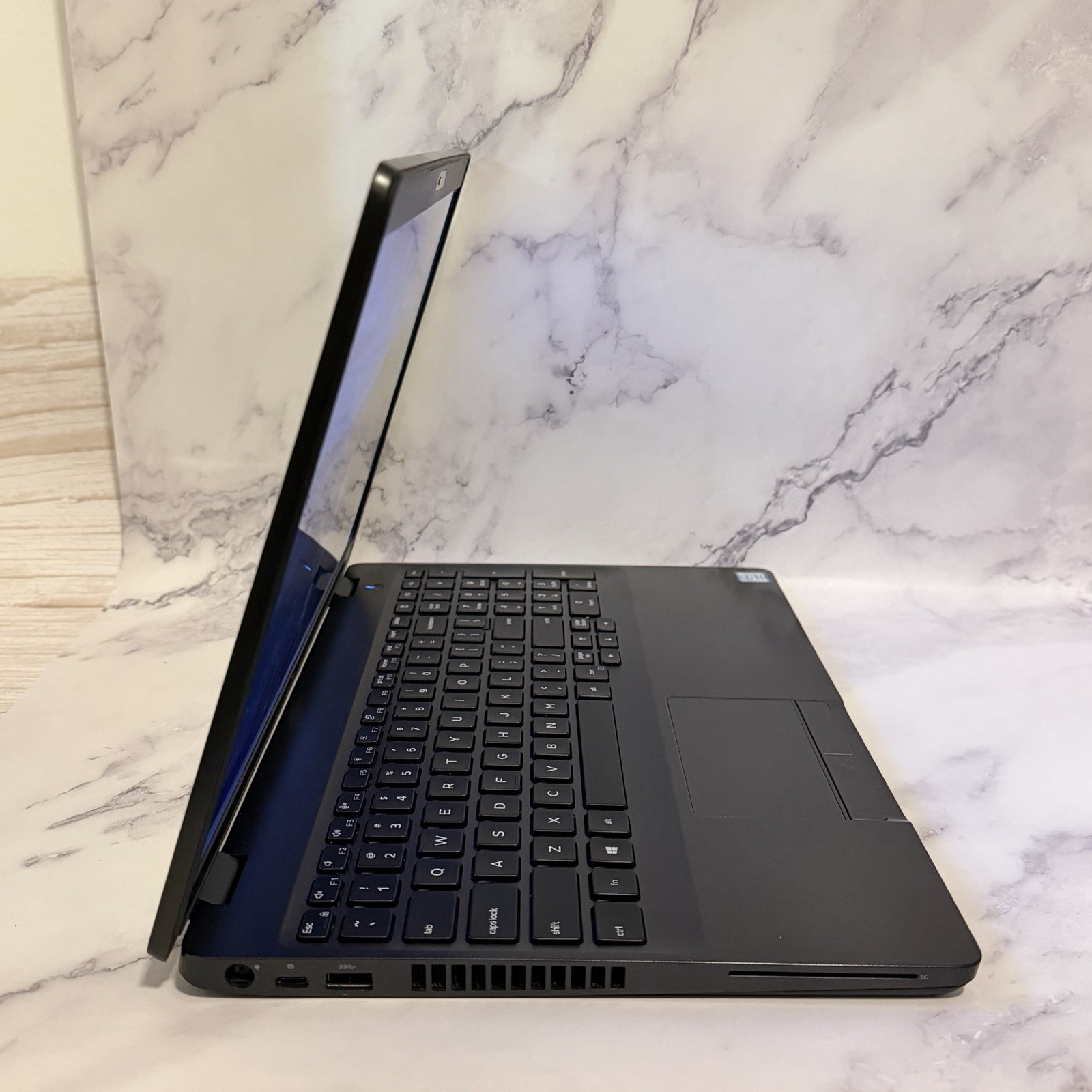 Dell Latitude 5500 Touchscreen Laptop i5-8365U 32GB 512GB + 256GB SSD Win 11