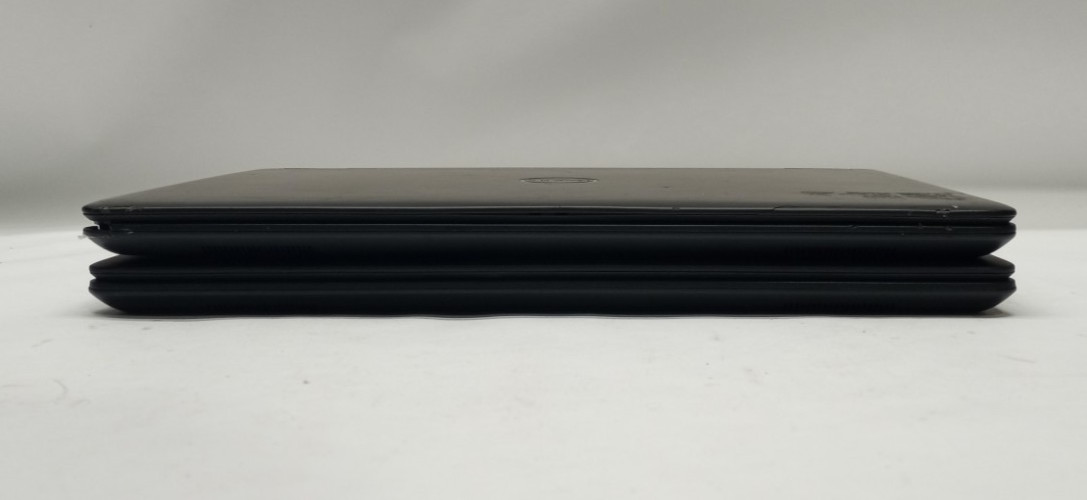 Lot of 2 Dell Latitude E7450 i5-5300U@2.30GHZ 8GB RAM NO HDD/NO OS WH621*