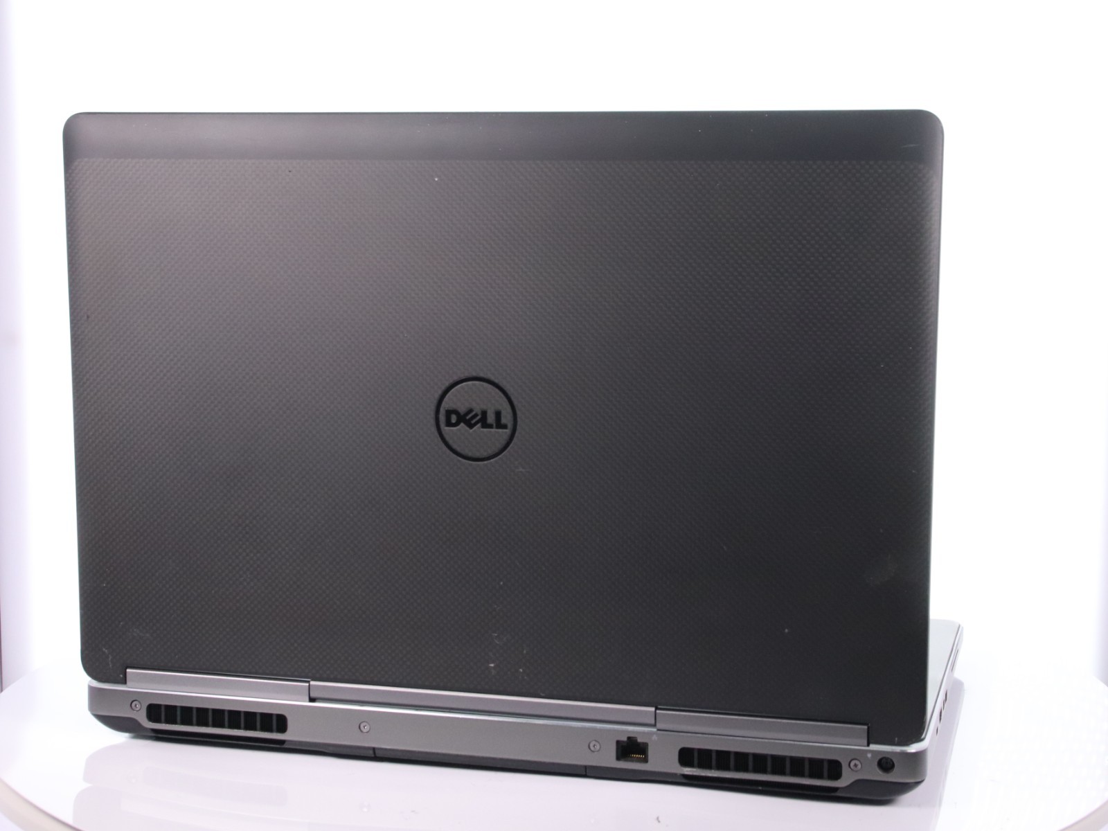 Dell Precision 7720 Xeon v6 E3-1535M 32GB RAM 512GB SSD Quadro P3000 W11P w/ AC