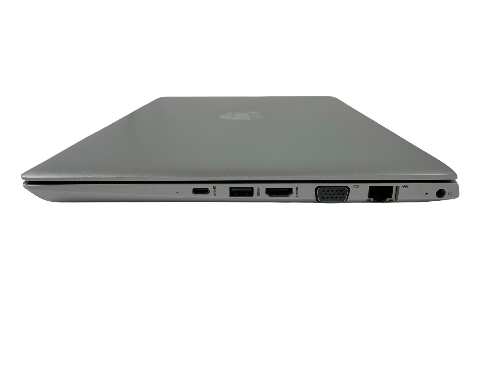 HP ProBook 430 G5 Intel Core i3-7100U 2.40 GHz 2 Cores 8 GB 120GB SSD WIN 10