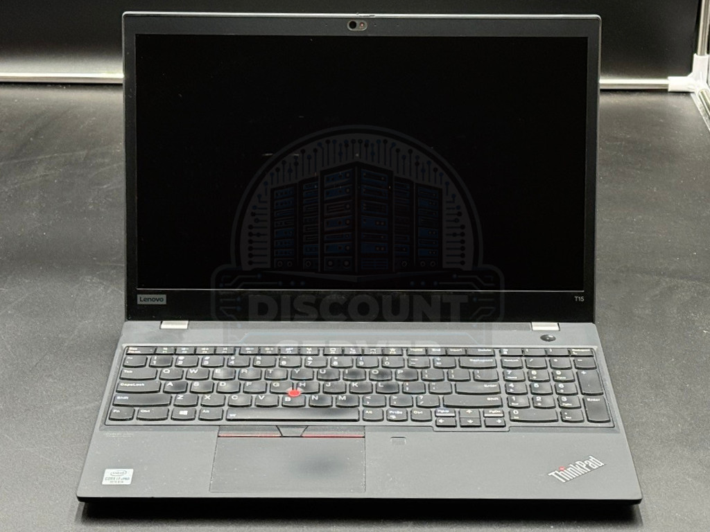 Lenovo ThinkPad T15 Gen1 i7-10610U 1.8GHz 32GB 512GB SSD Win11 Touch Laptop #107