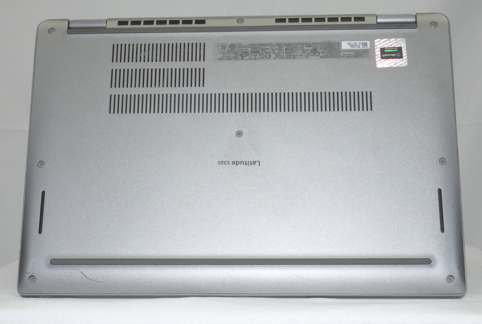 Dell Latitude 5320 i5-1145G7 2.60GHz-4.40GHz NVME 256GB 16GB WIN11HOME NO AC