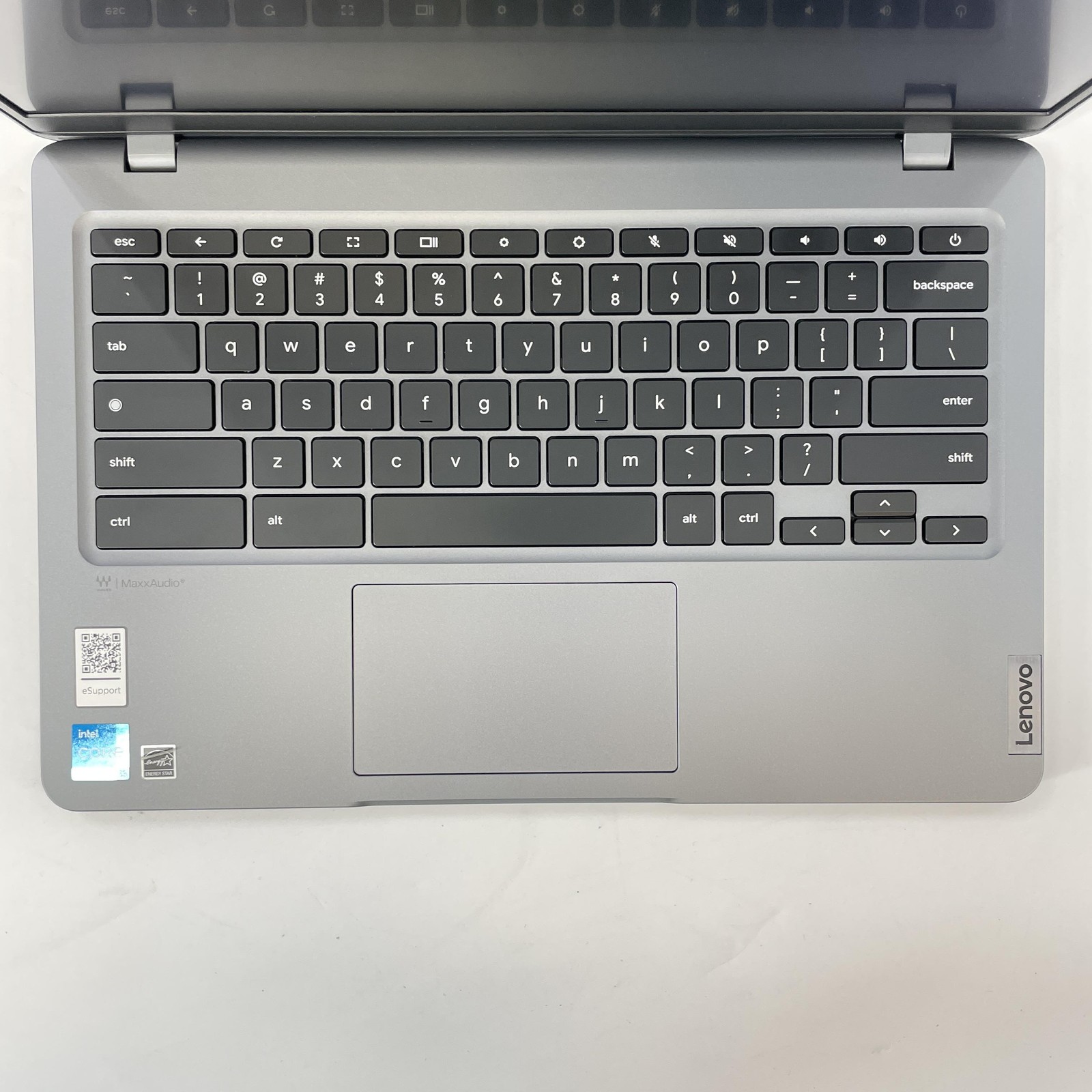 Lenovo IdeaPad Slim 3 14 FHD TOUCH 3.8 GHz i3-N305 8GB 128GB eMMC Good