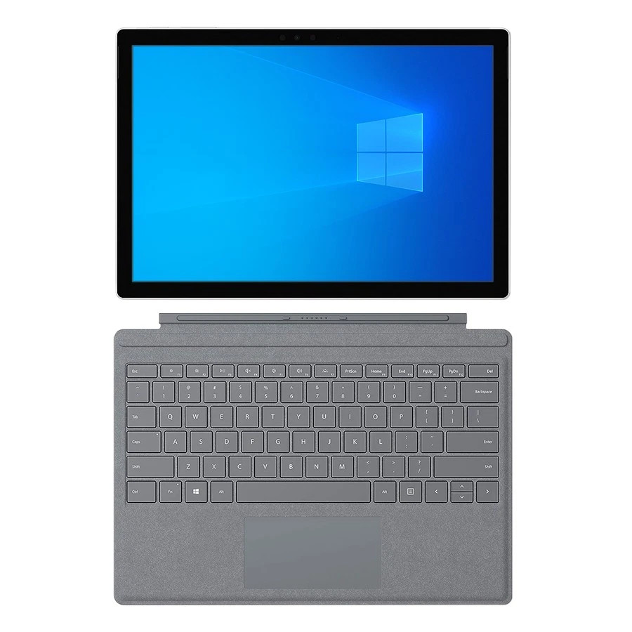 Microsoft Surface Pro 7 12.3″ Core i5 1.1GHz 8GB RAM 128GB SSD with Keyboard