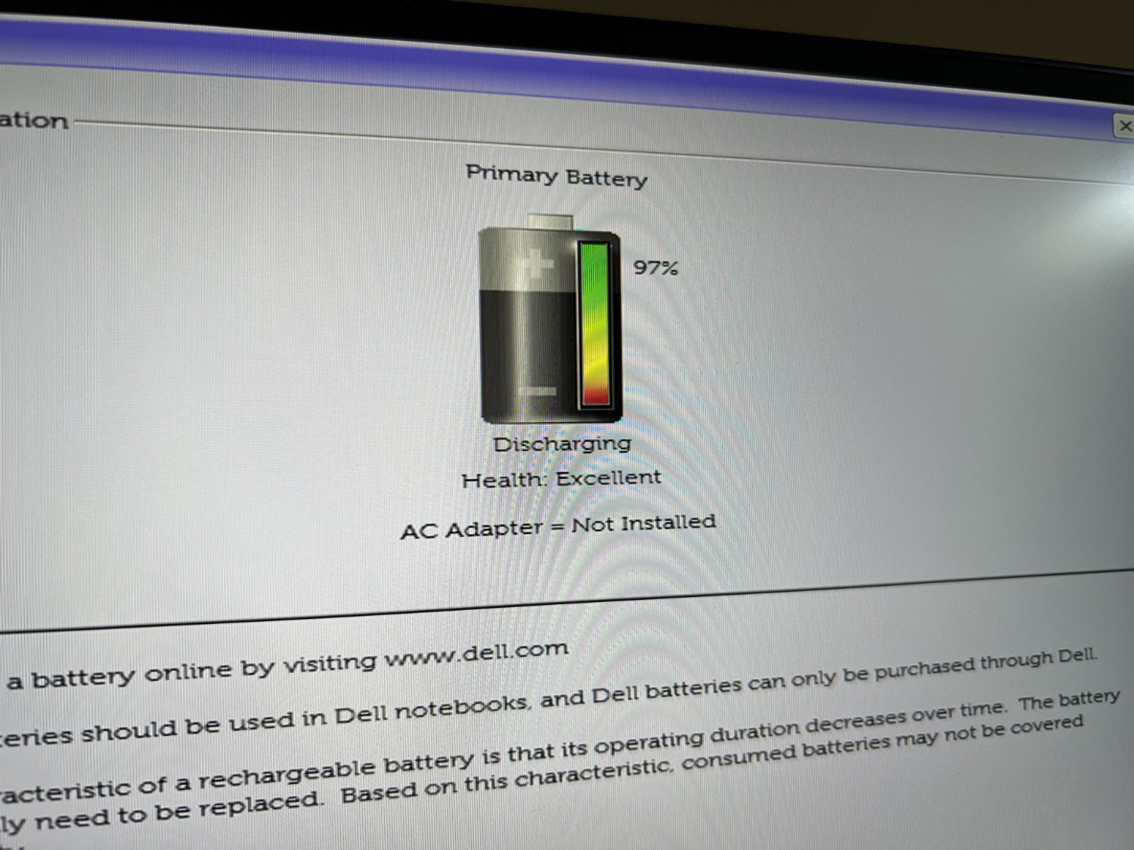 Dell Precision 5530 i7-8850H Quadro P1000 4GB, 32GB RAM 512GB SSD Win11 *Tested*