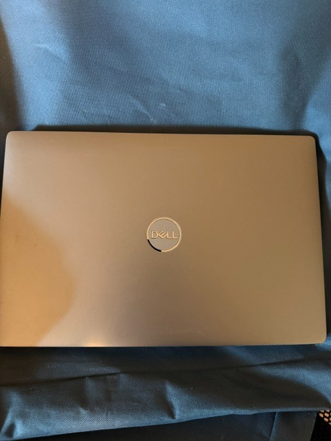 Dell Latitude 5420 14” (256GB SSD Intel Core i5-1145G7 2.6GHz 16GB RAM) Laptop