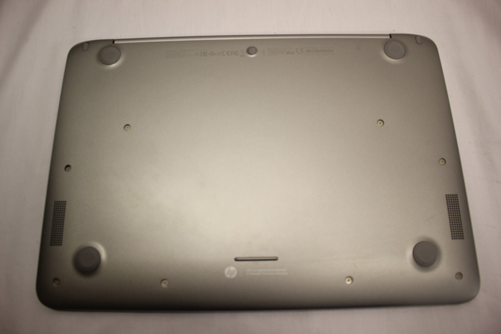 HP 14-Z050SA AMD A4 MICRO-6400T 2GB RAM 32GB eMMC LAPTOP COMPUTER DAMAGED SCREEN