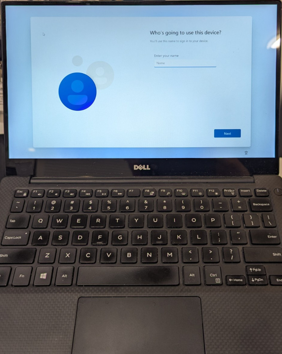 Dell XPS 13 9343 I5-5200U 2.20GHz, 8GB RAM, 256B SSD, 13.3″ QHD+ Touch