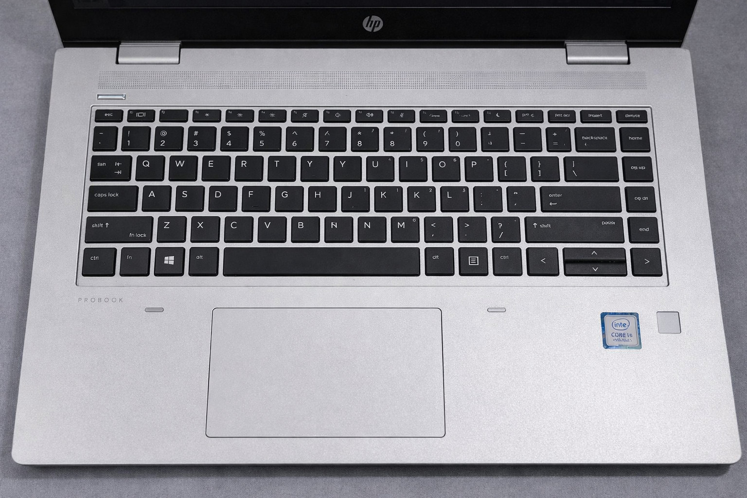 HP ProBook 640 G5 14″ Business Laptop i5-8365U 8GB 256GB SSD FHD Backlit Win11