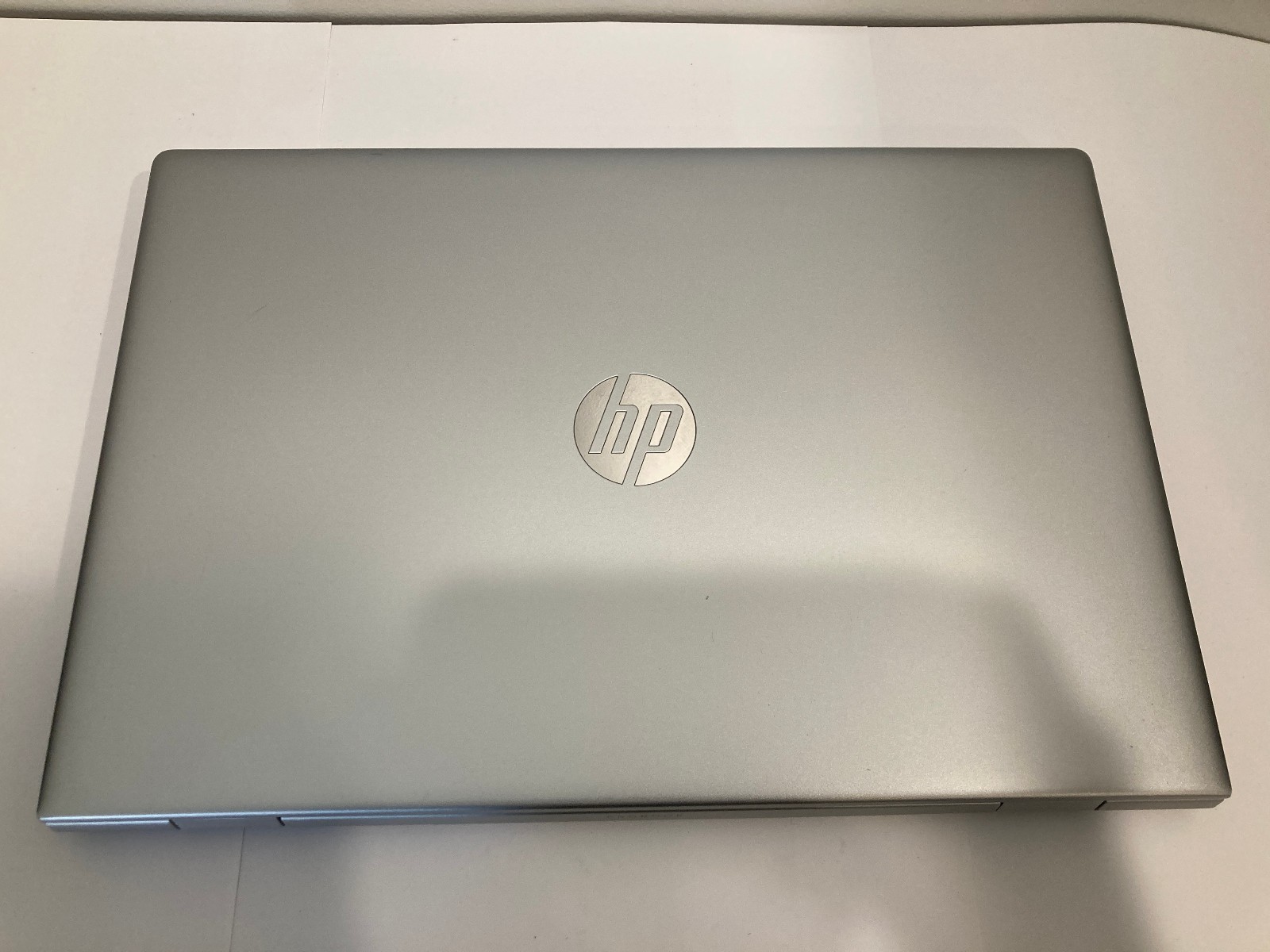 HP ProBook 650 G5 i5-8256U 16GB RAM 256GB NVMe LINUX Ubuntu 26.04 LTS