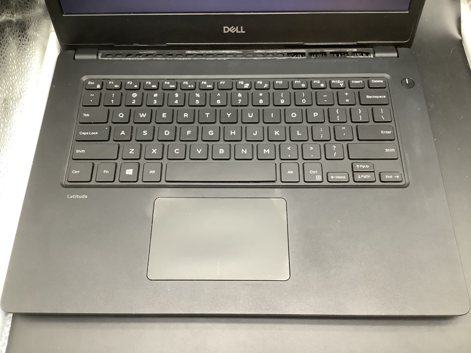 Dell Latitude 3480 Laptop i3-7100U 2.4GHz 4GB RAM 128GB SSD Win 11 Pro Read Desc