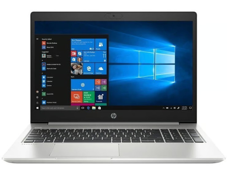 15.6 HP ProBook Laptop: i5 up to 4.20GHz, 32GB RAM ~ 1TB NVME SSD, Windows 11