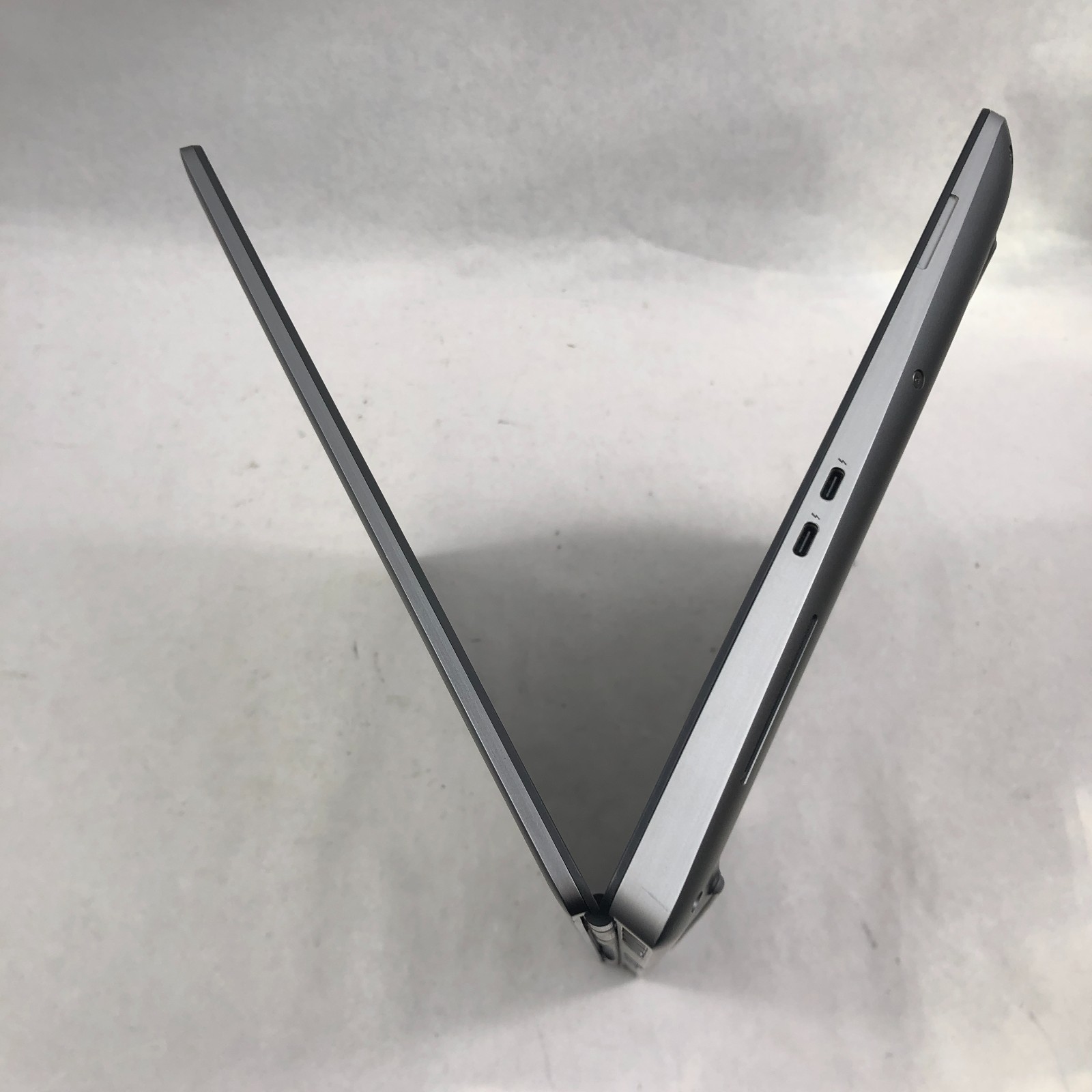 Dell Precision 7560 Laptop i7-11850H 32GB RAM RTX A3000 512GB SSD No OS/AC
