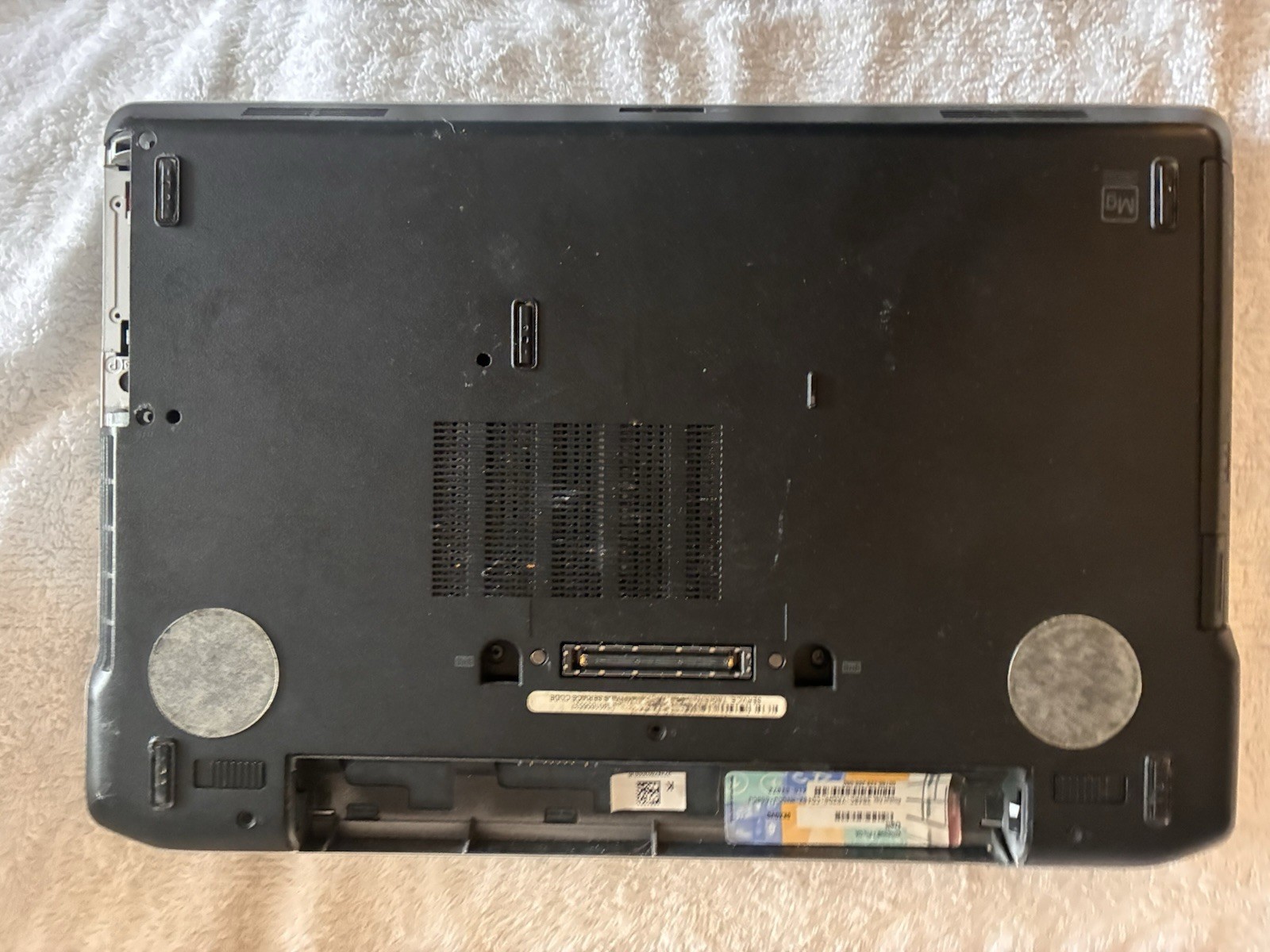 Dell Latitude E6330 Laptop Computer PARTS / REPAIR