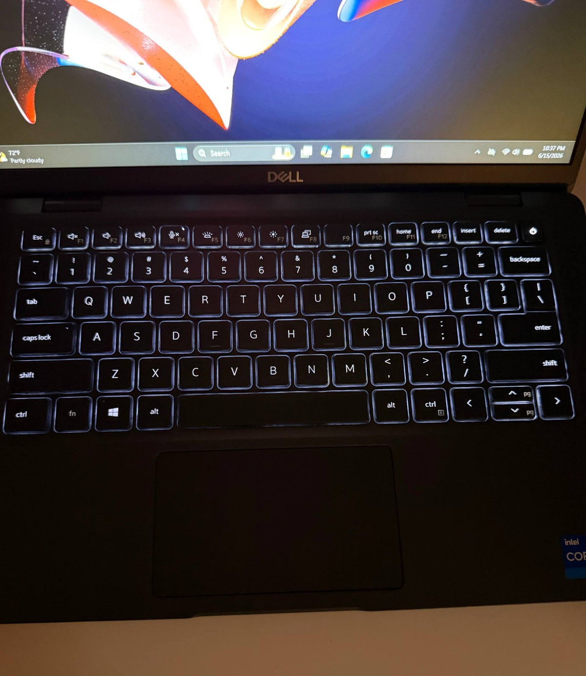 Dell Latitude 7320 13.3″ FHD Intel Core i7-1165G7 16GB 256GB NVMe Backlit Win11p