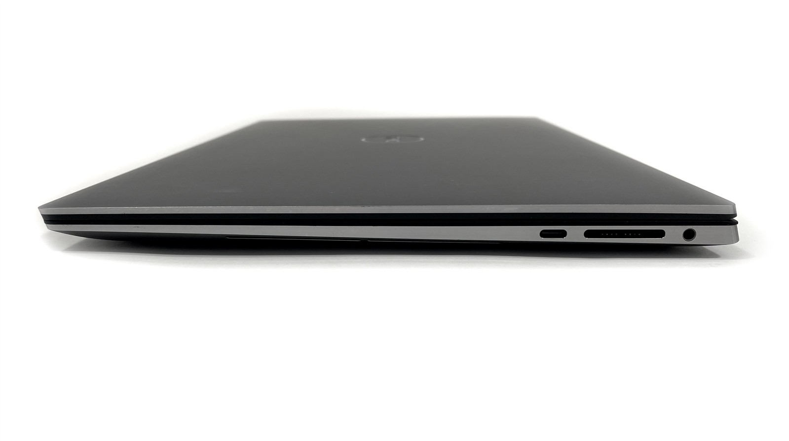 Dell Precision 5560 Laptop i9-11950H 256GB SSD 32GB RAM RTX A2000 – Win 11 Pro