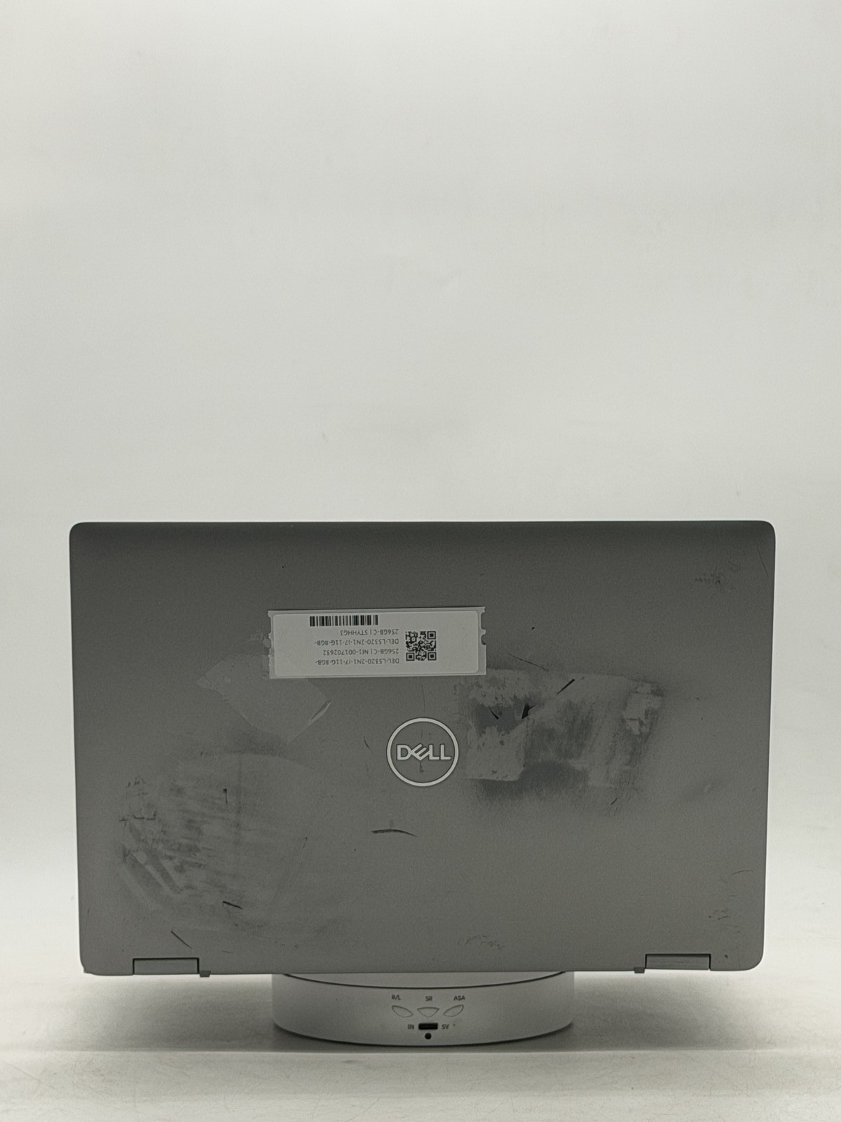 Dell Latitude 5320 (2-in-1) 13.3in i7-1185G7 16GB 256GB No OS Read –