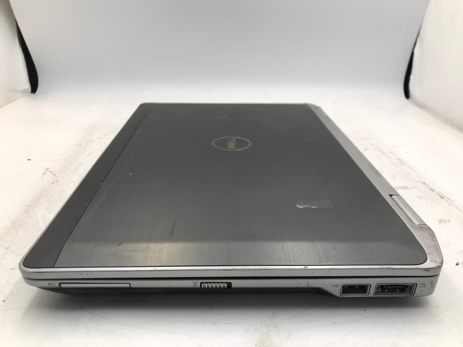 Dell Latitude E6320 Intel Core i5-2540M 13″ 2.6 GHz -BOOTS BIOS – MZ