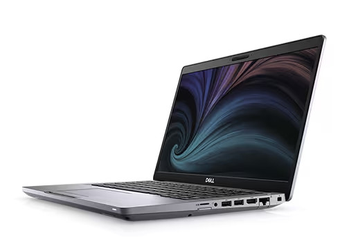 Dell Latitude 5410 14″ Laptop Intel Core i5-10310U 1.70GHz 16GB RAM 256GB SSD