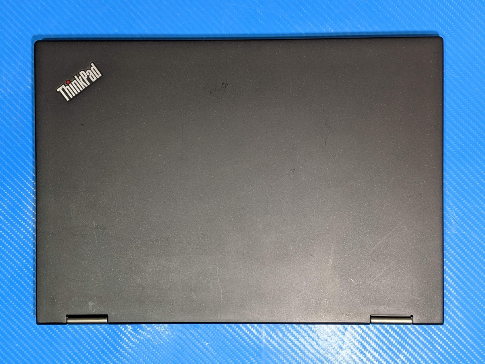 Lenovo ThinkPad X13 Yoga 13.3″FHD TOUCH i5-10th 1.6GHz 8GB 256GB 99t +PA +PEN