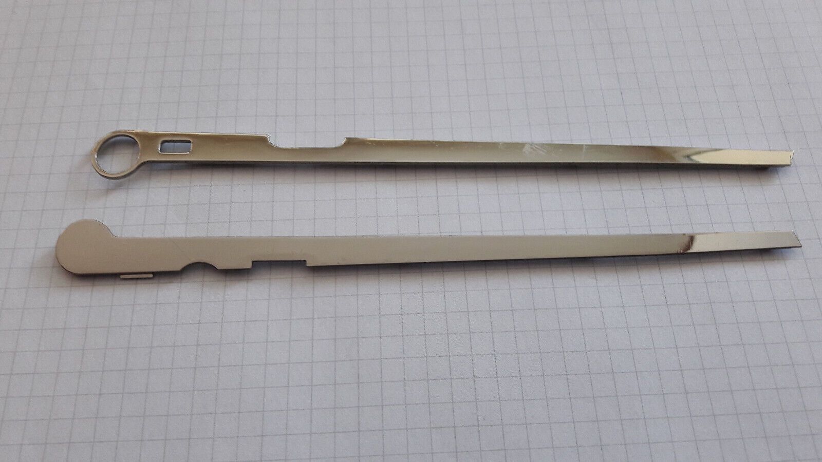 Samsung NC 10 parts plastic Crom