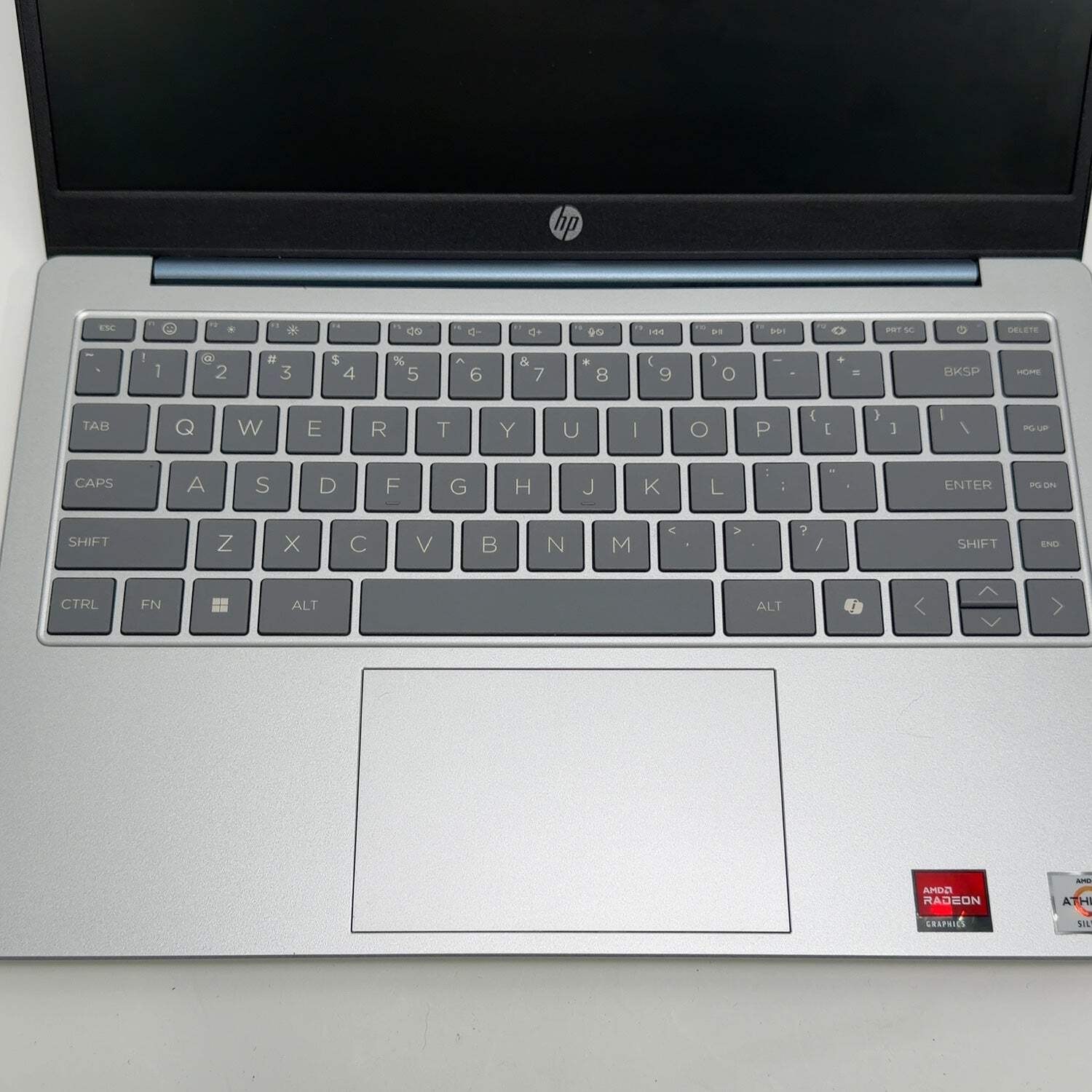 HP Laptop 14-EM0002WM 14″ Athlon Silver 7120U 2.4GHz 4GB RAM 128GB SSD